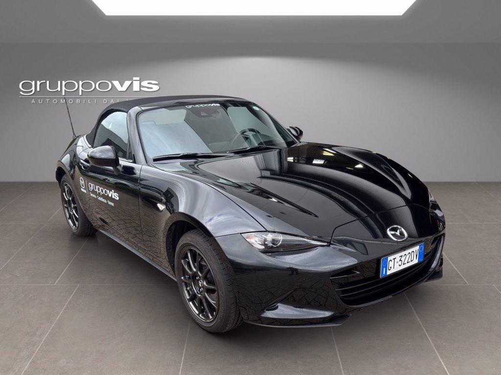 MAZDA MX-5 Homura del 2024