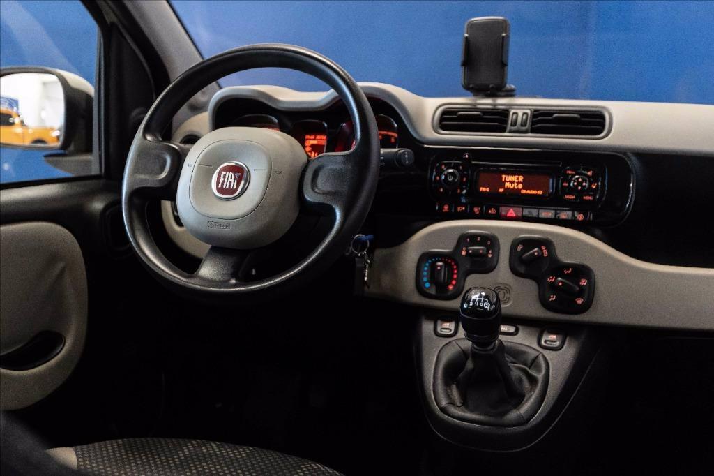 FIAT Panda 0.9 t.air t. 4x4 s&s 85cv del 2016