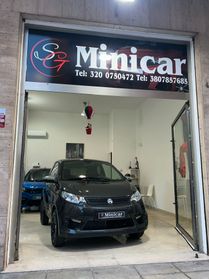 Aixam City Premium Sensation