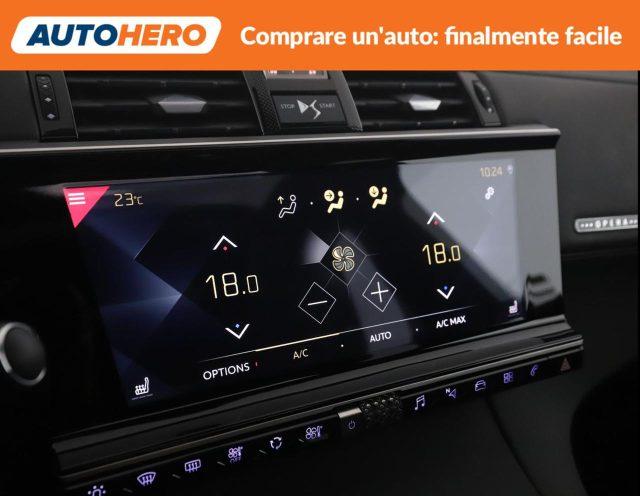 DS AUTOMOBILES DS 7 Crossback PureTech 225 aut. Grand Chic