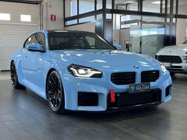 BMW M2 M2 Coupe 3.0 460cv auto