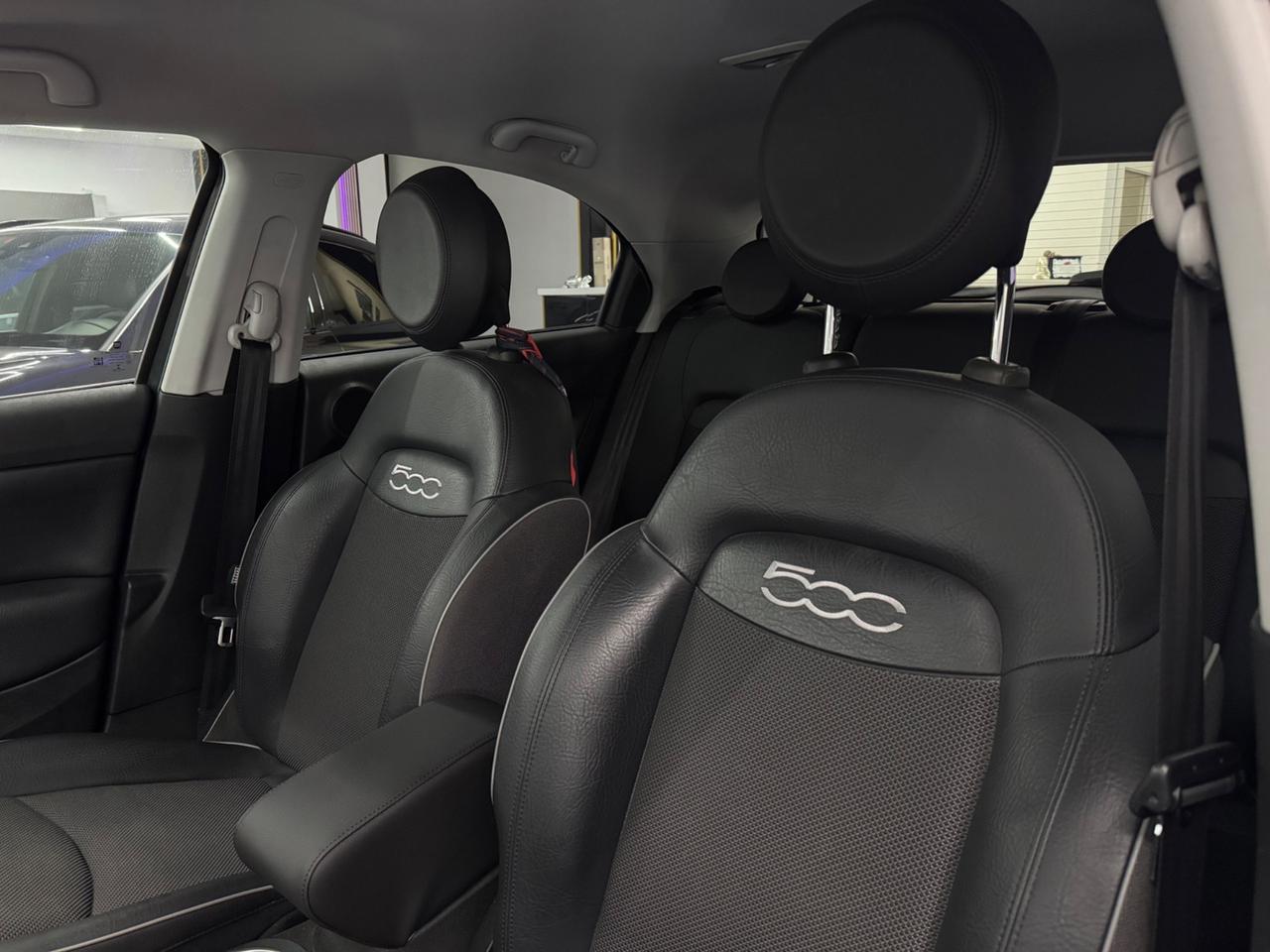 Fiat 500X 1.3 MultiJet 95CV Lounge