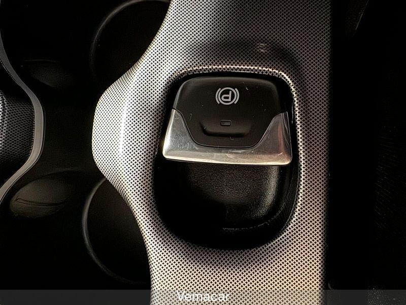 FIAT 500X 1.3 TDS 95CV FULL OPT, FARI LED, RETROC.+PARK ANT/POST