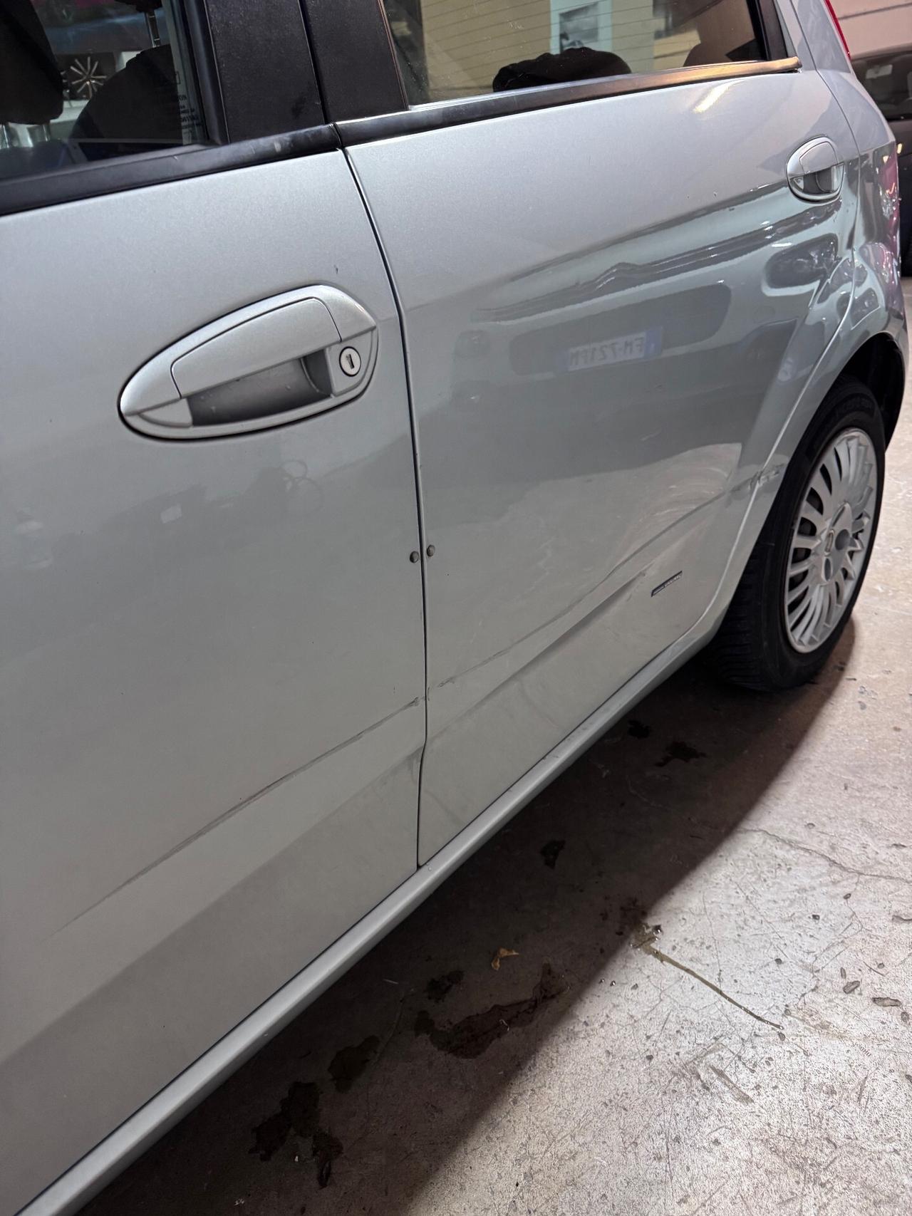 Fiat Grande Punto 1.2 5 porte Active