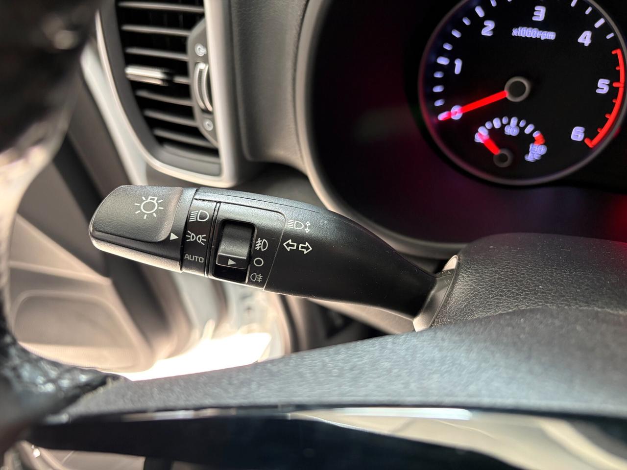 Kia Sportage 1.6 CRDI MHEV 136cv DCT Automatica Business Class