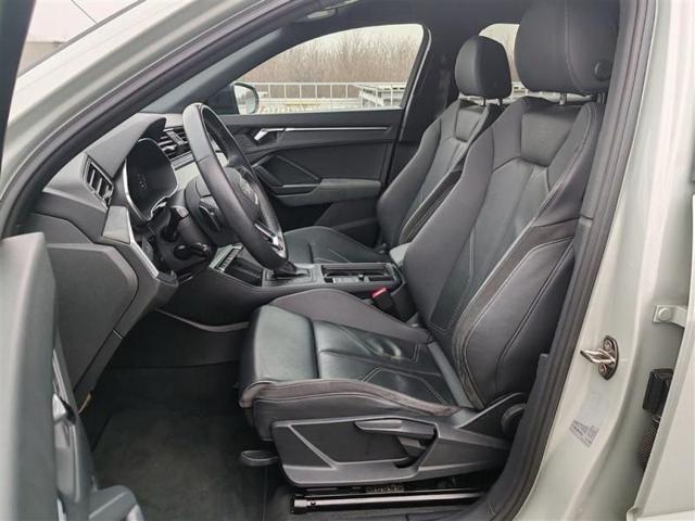 AUDI Q3 SPB Sportback 40 TDI quattro S tronic S line Plus