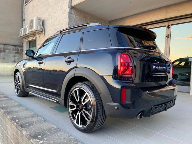 MINI Countryman 2.0 Cooper SD JCW Countryman-TETTO APR/PAN