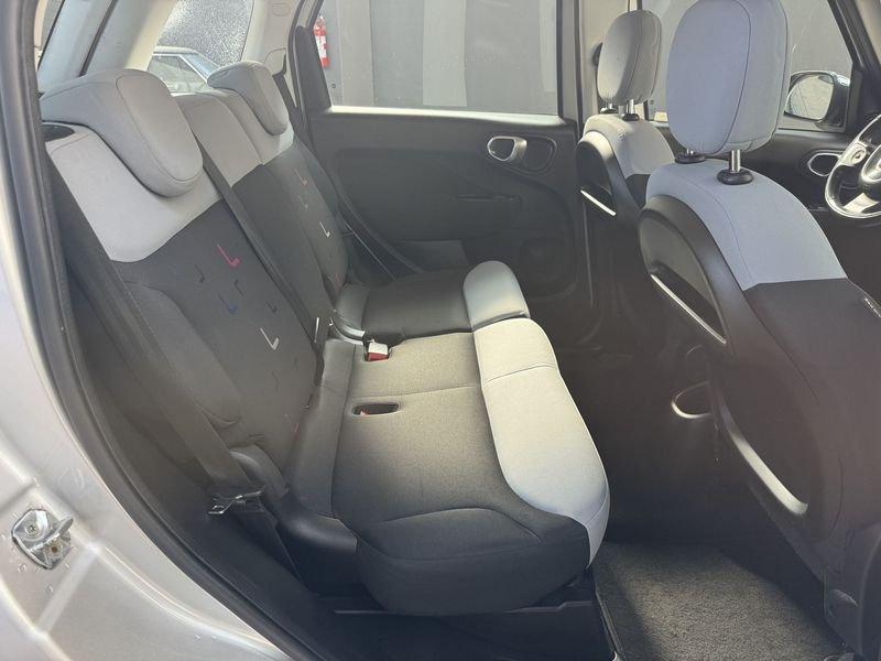FIAT 500L 1.4 Urban 95cv UNIPROPRIETARIO NEOPATENTATI