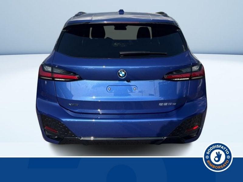 BMW Serie 2 Active Tourer 225e xDrive M Sport