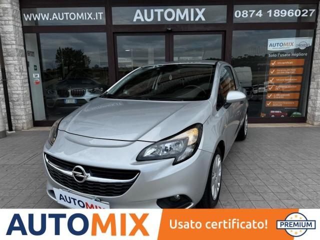 Opel Corsa Van 1.3 Cdti 75 Cv Mt5