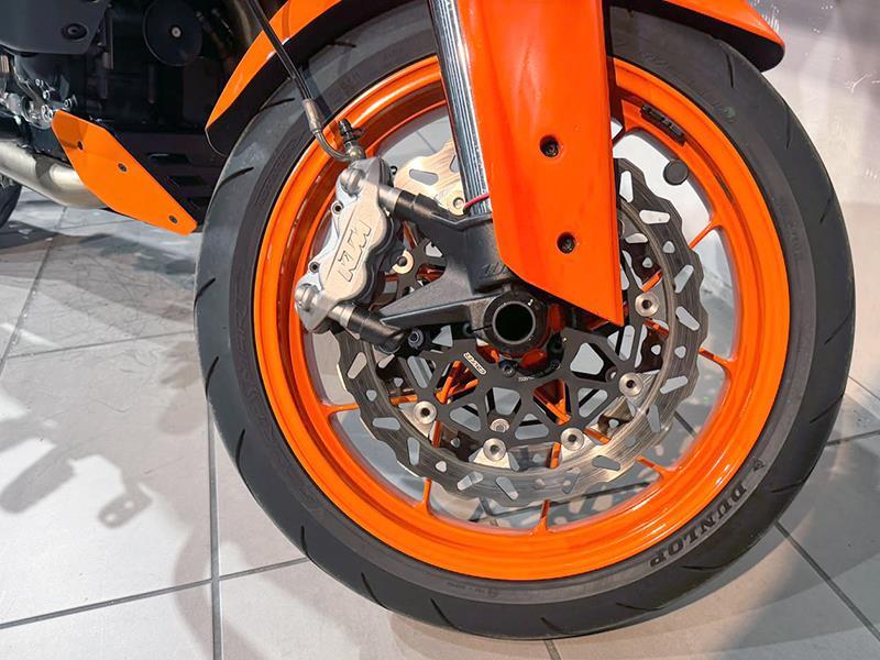 KTM 890 SMT