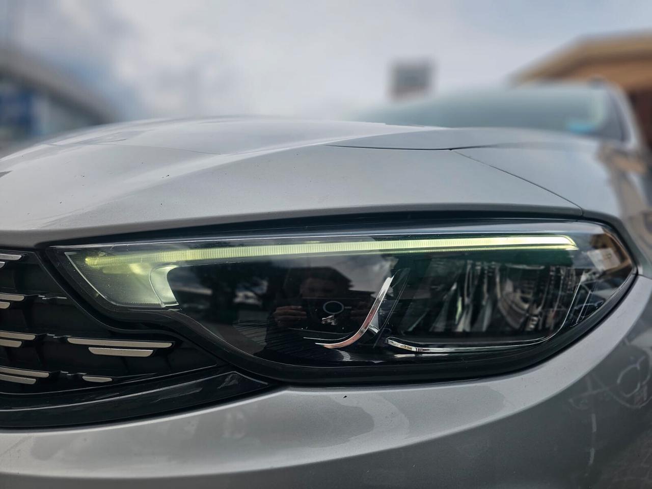 Fiat Tipo 1.6 Mjt S&S SW Business 130 cv