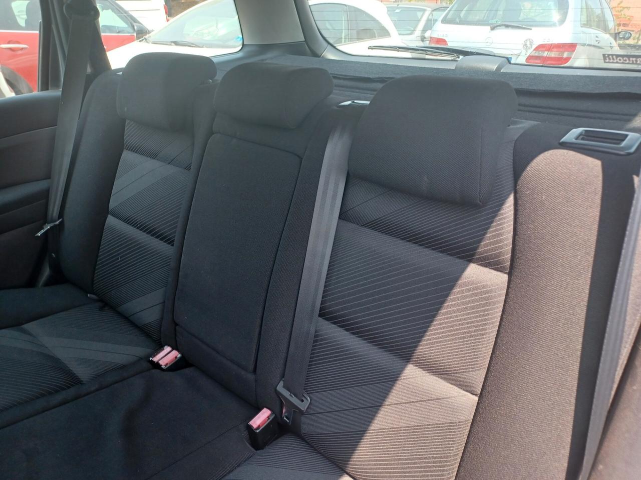 Peugeot 307 1.6 16V HDi Station Australian