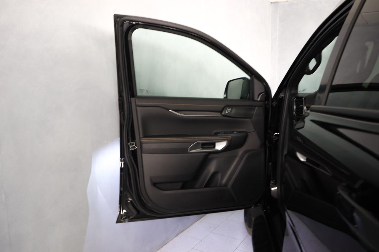 Ford Ranger 2.0 doppia cabina AWD 205cv Automatic Wildtrak