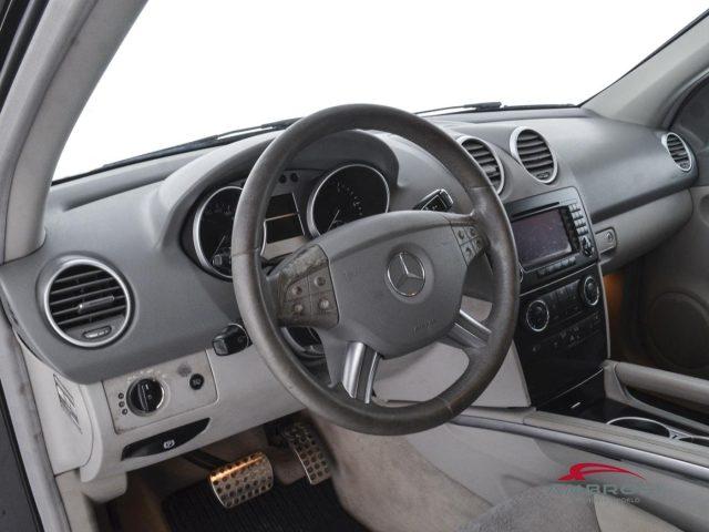 MERCEDES-BENZ ML 320 320 CDI - PER OPERATORI DEL SETTORE