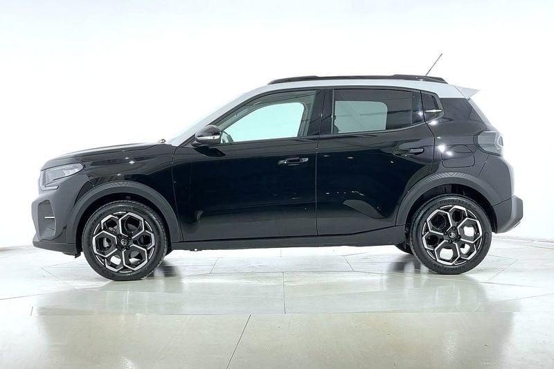 Citroën C3 PureTech 100 S&S MAX