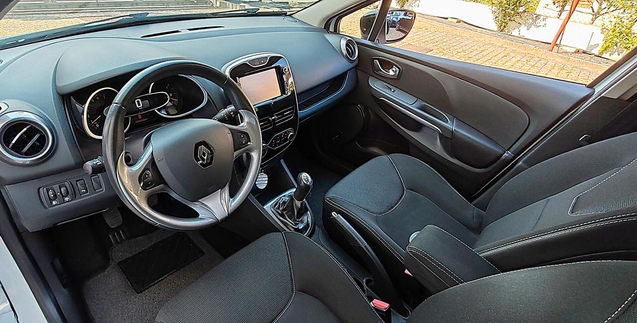 Renault Clio TCe 12V 90CV 5 porte Costume National