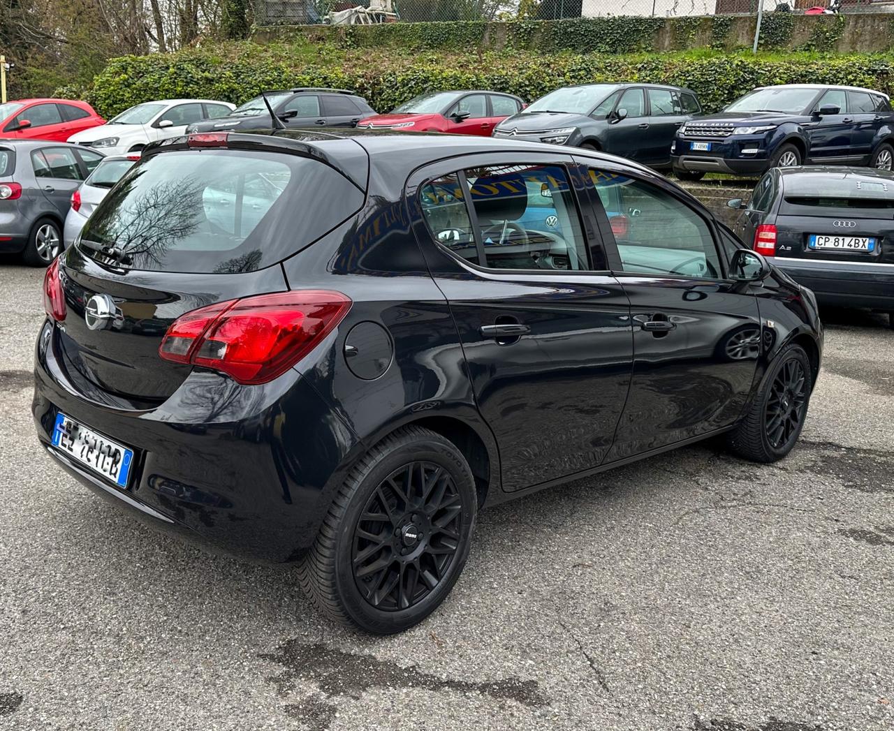 Opel Corsa 1.2 5 porte