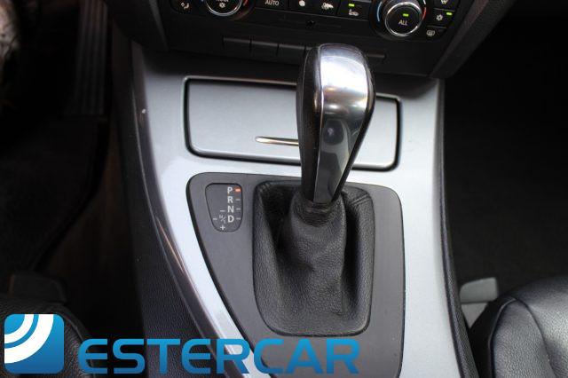 BMW 320 d xDrive Coupé Attiva
