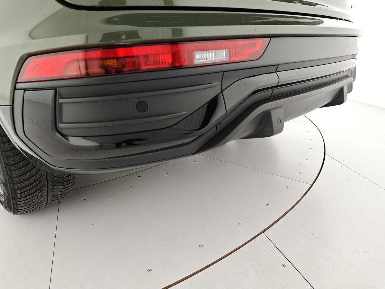 Audi Q5 SPB 40 TDI quattro S tronic line