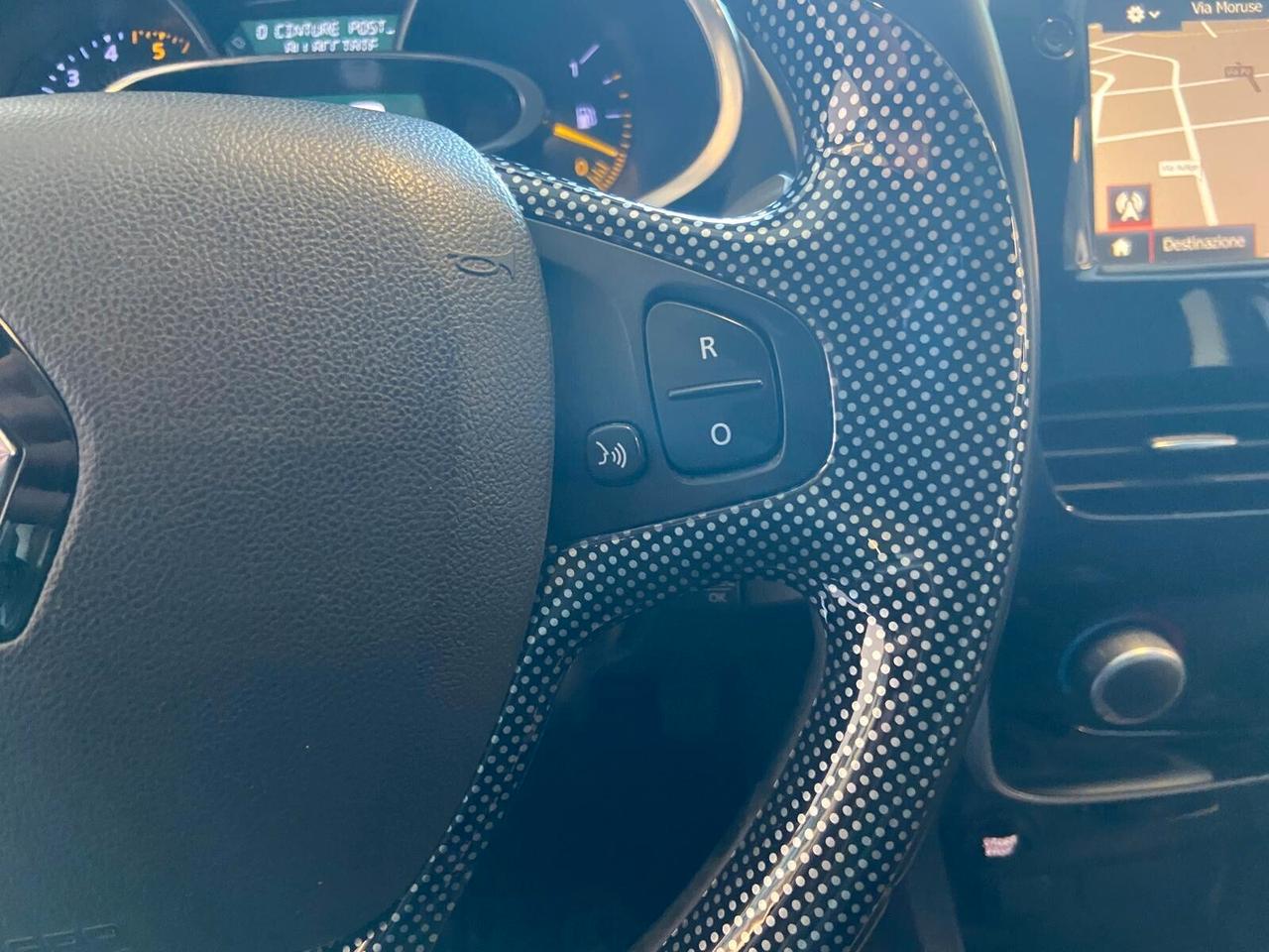 Renault Clio 1.5 dCi 75 CV Energy Duel