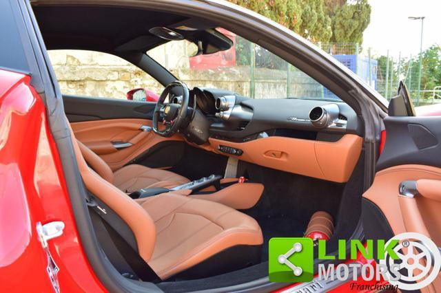 FERRARI F8 Tributo VEICOLO FATTURABILE!