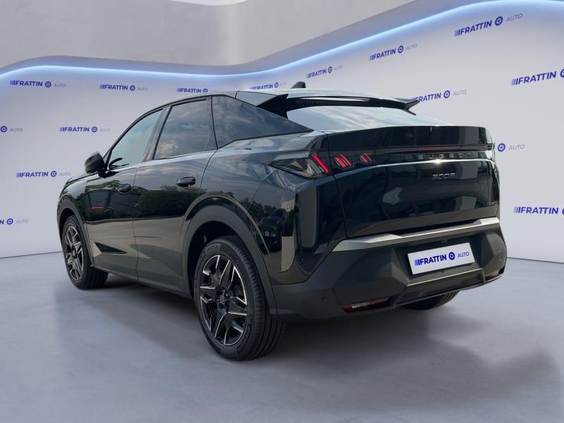 PEUGEOT 3008 HYBRID 145 E-DCS6 ALLURE