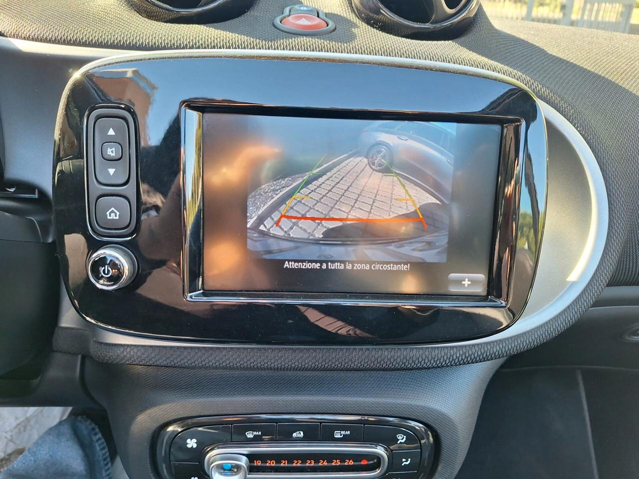 Smart ForTwo 70 1.0 twinamic Prime LIMITED EDITION Prezzo PROMO con fin totale 358/60 mesi ZERO ANTICIPO