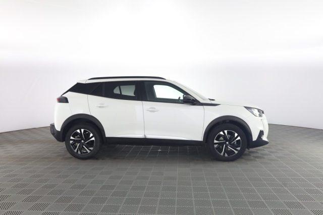 PEUGEOT 2008 2008 PureTech 100 S&S Allure Pack