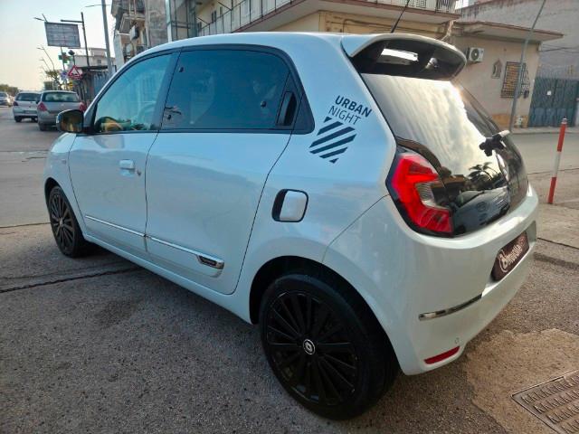 RENAULT Twingo SCe 65 CV Urban Night