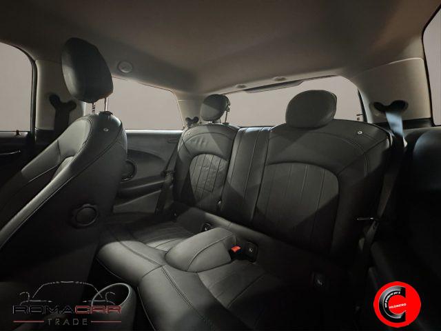 MINI Cooper 1.5 Cooper Yours