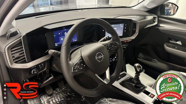 OPEL Mokka 1.2 Turbo Elegance PRONTA CONSEGNA