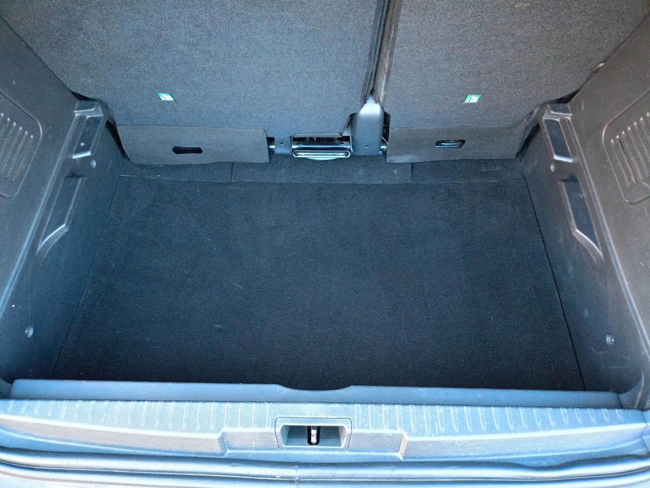 Renault Captur 1500 dCi DIESEL 90 CV