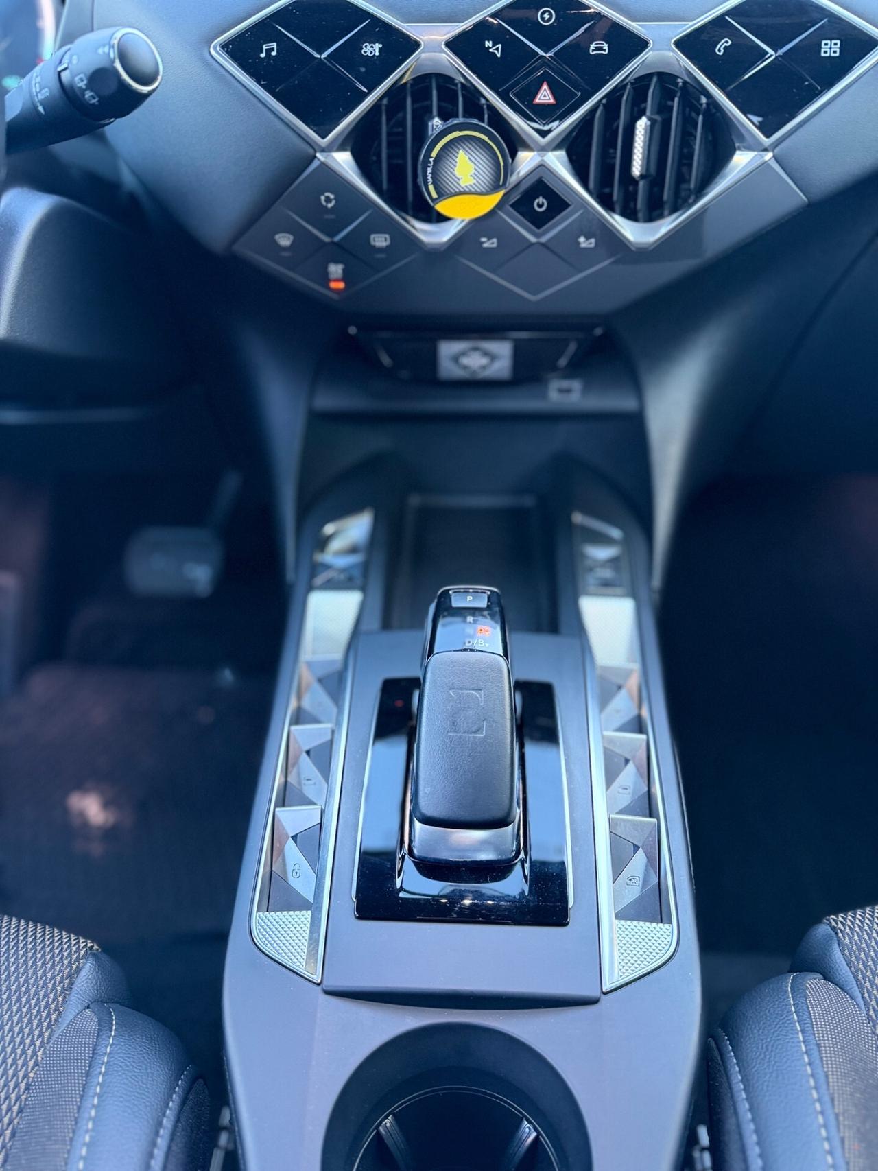 Ds DS3 3 Crossback E-Tense Performance Line+