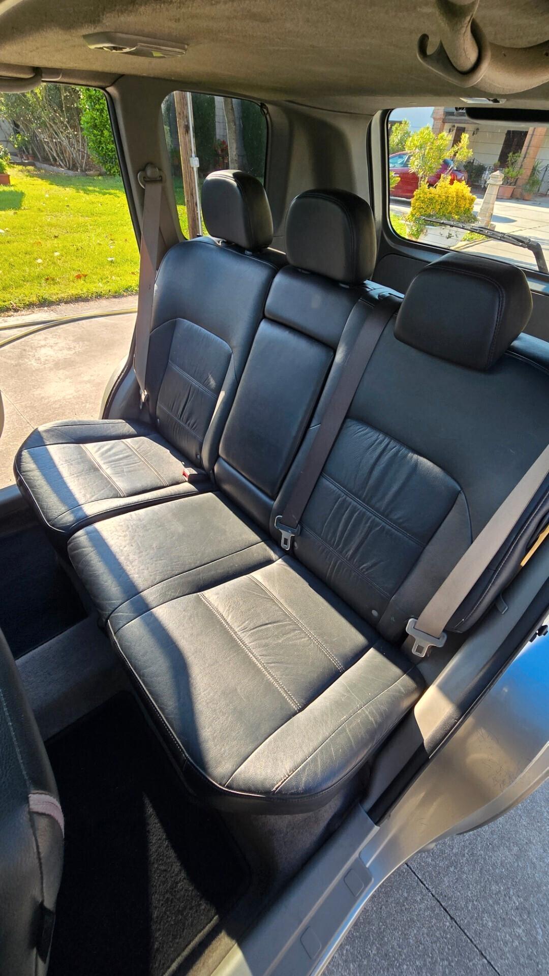 NISSAN X TRAIL 2.2 DIESEL 4X4 TETTO APRIBILE