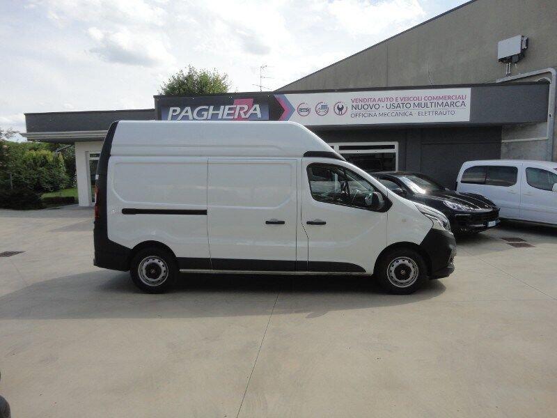 FIAT Talento Talento 2.0 Ecojet 145CV PL-TA Furgone 12q