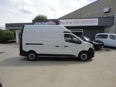 FIAT Talento Talento 2.0 Ecojet 145CV PL-TA Furgone 12q