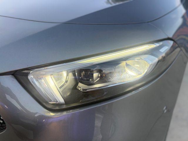 MERCEDES-BENZ A 180 PREMIUM AMG -Tetto apribile