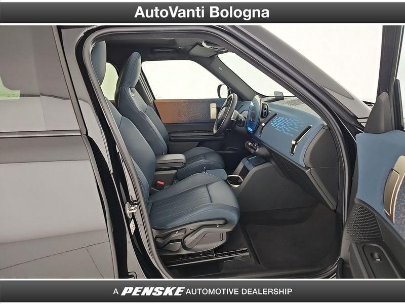 MINI Mini Countryman U25 Mini C Favoured Countryman