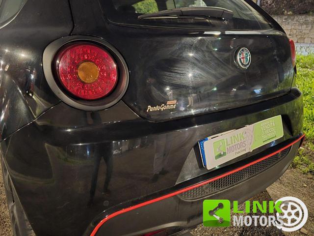 ALFA ROMEO MiTo 1.3 JTDm-2 95 CV S&S Super
