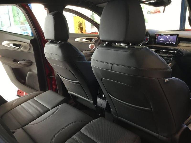 Alfa Romeo Tonale 1.3 280cv Plug-in Hybrid AT6 Veloce Q4 MY25