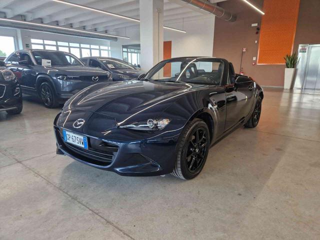 MAZDA MX-5 1.5L Skyactiv-G Prime-Line