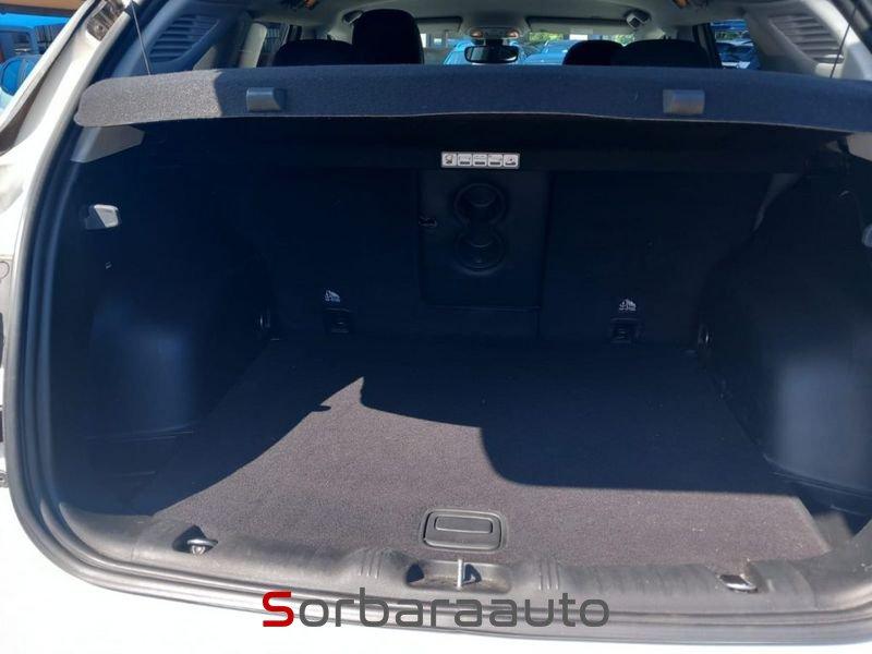 Jeep Compass 1.4 MultiAir 2WD Limited