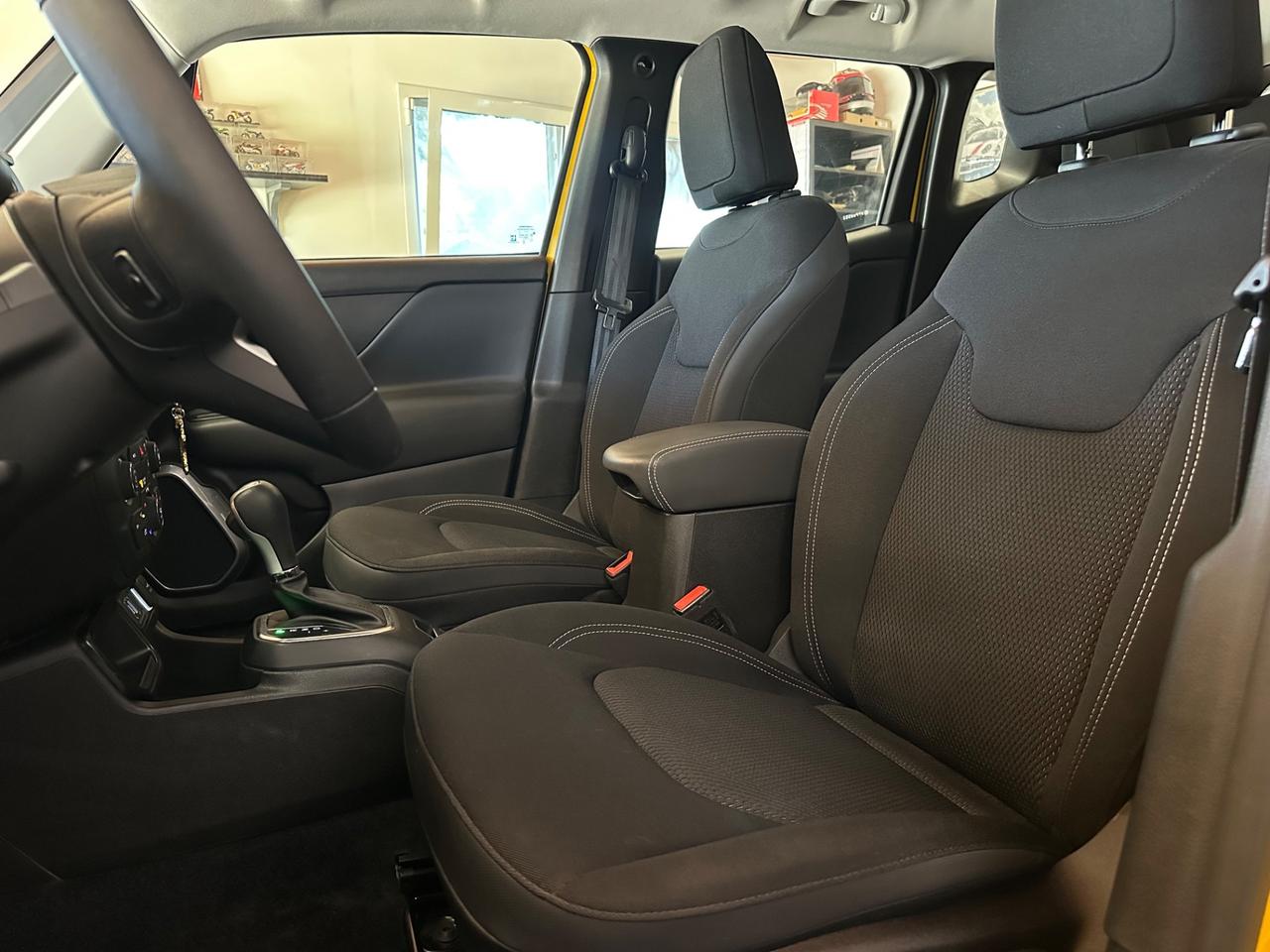 Jeep Renegade 1.5 Turbo T4 MHEV Summit HYBRID GARANZIA