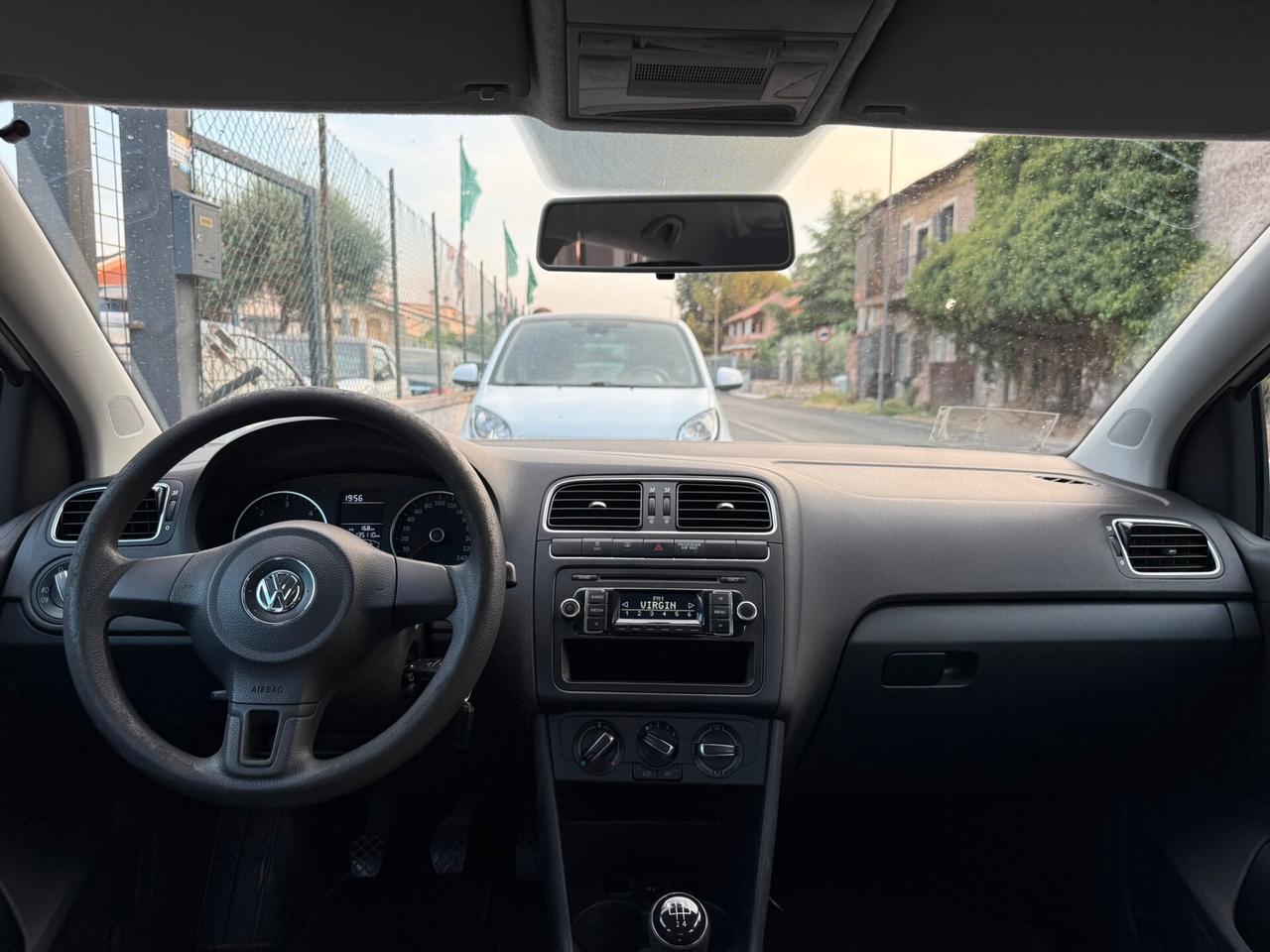 Volkswagen Polo 1.2 TDI 5 p. - 135.000KM - Superprezzo