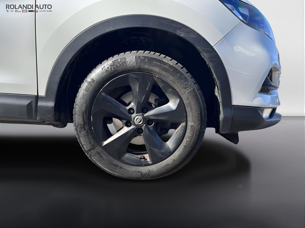 Nissan Qashqai 1.5 dCi Business 2WD