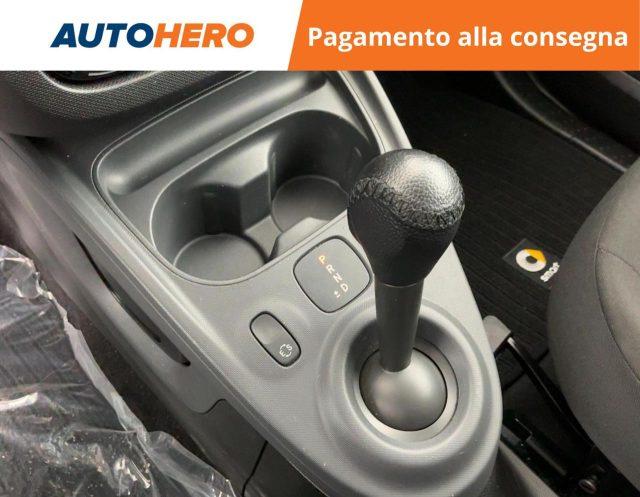 SMART ForTwo 70 1.0 twinamic Passion