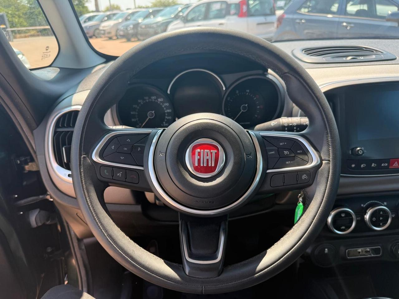 Fiat 500L 1.6 Multijet 120 CV Lounge