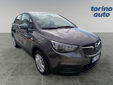 Opel Crossland Crossland X 1.2 12V Advance