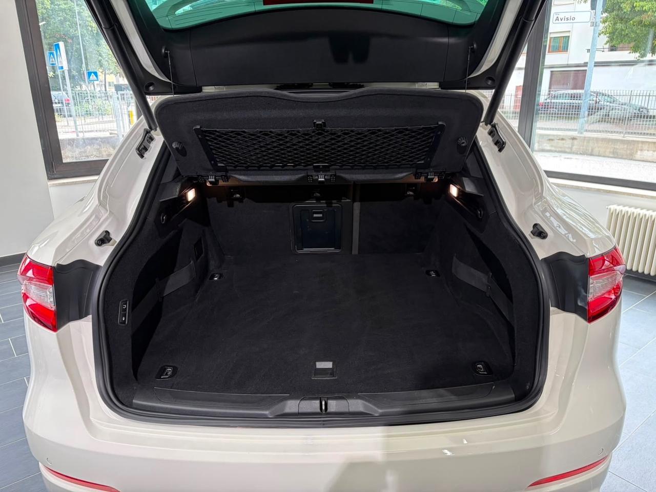 Maserati Levante V6 Diesel 275 CV AWD